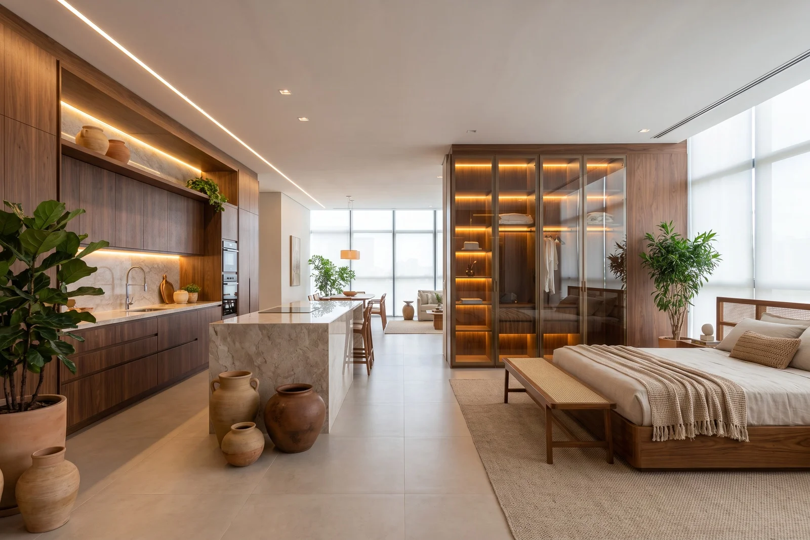moveis idea em madeira, projeto Moveleiros