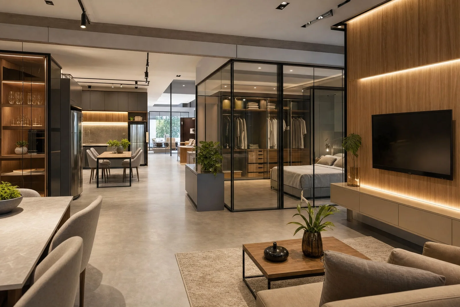 site de moveis planejados em madeira, projeto Moveleiros